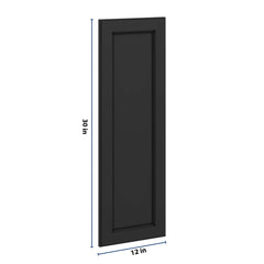 j-k-charcoal-e2-dummy-insert-door-glass-12-w-x-36-h