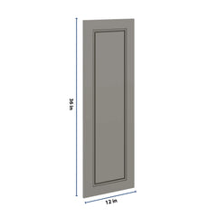 j-k-greige-k3-dummy-insert-door-glass-12-w-x-36-h