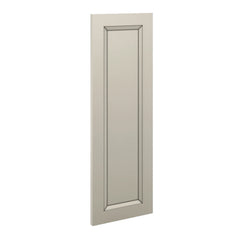 J&K Pebble B6 Dummy Insert Door Glass 12" W x 36" H