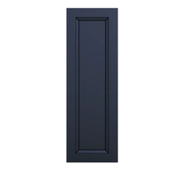 J&K Naval B7 Dummy Insert Door Glass 12" W x 36" H