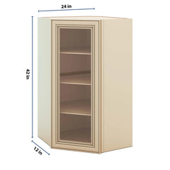 j-k-creme-glazed-a7-wall-diagonal-glass-insert-24-w-x-42-h-no-glass-insert