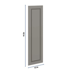 j-k-greige-k3-dummy-insert-door-glass-12-w-x-42-h