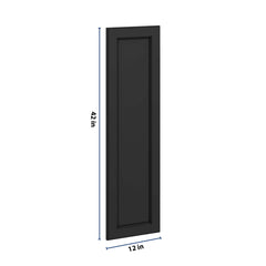 j-k-charcoal-e2-dummy-insert-door-glass-12-w-x-42-h