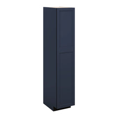 J&K Naval B7 Pantry w/Roll-Out Trays 18" W x 90" H x 27" D