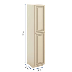 j-k-creme-glazed-a7-pantry-w-roll-out-trays-18-w-x-96-h-x-27-d