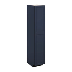 J&K Naval B7 Pantry w/Roll-Out Trays 18" W x 96" H x 27" D
