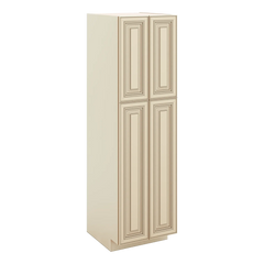 j-k-creme-glazed-a7-pantry-w-roll-out-trays-24-w-x-84-h-x-27-d