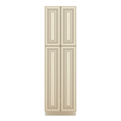 j-k-creme-glazed-a7-pantry-w-roll-out-trays-24-w-x-84-h-x-27-d