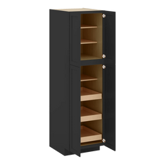 j-k-charcoal-e2-pantry-w-roll-out-trays-24-w-x-84-h-x-27-d