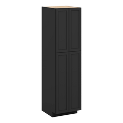 j-k-charcoal-e2-pantry-w-roll-out-trays-24-w-x-90-h-x-27-d