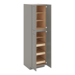 j-k-greige-k3-pantry-w-roll-out-trays-24-w-x-90-h-x-27-d