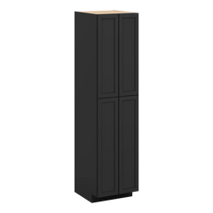 j-k-charcoal-e2-pantry-w-roll-out-trays-24-w-x-96-h-x-27-d