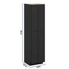 j-k-charcoal-e2-pantry-w-roll-out-trays-24-w-x-96-h-x-27-d