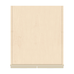 j-k-creme-glazed-a7-pantry-w-roll-out-trays-24-w-x-96-h-x-27-d