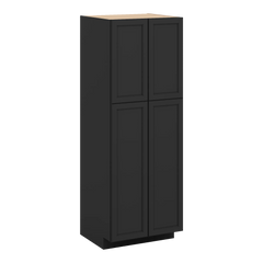j-k-charcoal-e2-pantry-w-roll-out-trays-30-w-x-84-h-x-27-d