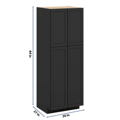 j-k-charcoal-e2-pantry-w-roll-out-trays-30-w-x-84-h-x-27-d