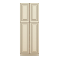 j-k-creme-glazed-a7-pantry-w-roll-out-trays-30-w-x-84-h-x-27-d