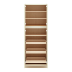 j-k-creme-glazed-a7-pantry-w-roll-out-trays-30-w-x-84-h-x-27-d