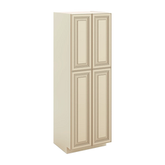 j-k-creme-glazed-a7-pantry-w-roll-out-trays-30-w-x-90-h-x-27-d