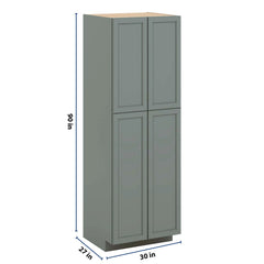j-k-sage-e3-pantry-w-roll-out-trays-30-w-x-90-h-x-27-d
