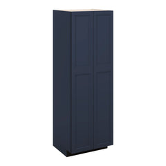 J&K Naval B7 Pantry w/Roll-Out Trays 30" W x 90" H x 27" D