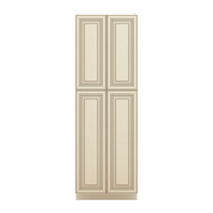 j-k-creme-glazed-a7-pantry-w-roll-out-trays-30-w-x-90-h-x-27-d