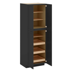 j-k-charcoal-e2-pantry-w-roll-out-trays-30-w-x-90-h-x-27-d