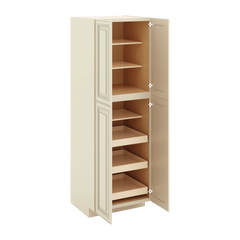 j-k-creme-glazed-a7-pantry-w-roll-out-trays-30-w-x-90-h-x-27-d