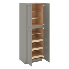 j-k-greige-k3-pantry-w-roll-out-trays-30-w-x-90-h-x-27-d