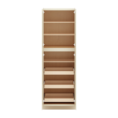 j-k-creme-glazed-a7-pantry-w-roll-out-trays-30-w-x-90-h-x-27-d