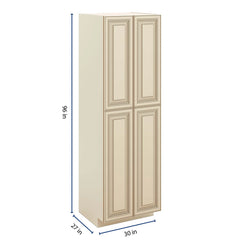 j-k-creme-glazed-a7-pantry-w-roll-out-trays-30-w-x-96-h-x-27-d
