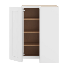 cnc-luxor-white-24-w-x-36-h-corner-wall-cabinet