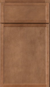 Waverly Hazelnut Stain