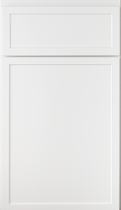 Waverly White Paint