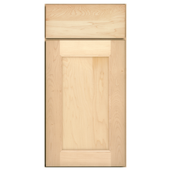 Wolf Artisan Whitby Door Sample