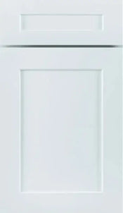 White Shaker S8