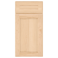 Wolf Artisan Wistman Full 5-Piece Door Sample