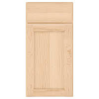 Wolf Artisan Wistman Full Door Sample