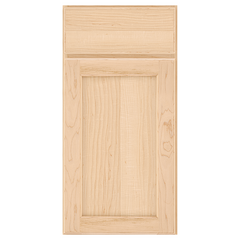 Wolf Artisan Wistman Full Door Sample