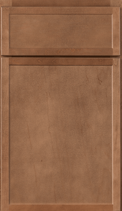 Waverly Hazelnut Stain
