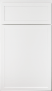 Waverly White Paint