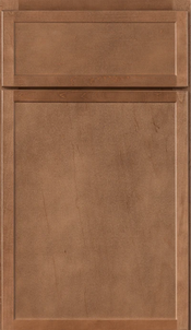 Dartmouth Hazelnut Stain