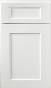 York White Paint