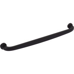 Weser 224 mm Center-to-Center Bar Pull