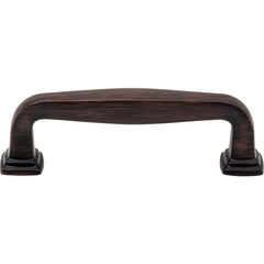 Fontana 96 mm Center-to-Center Bar Pull