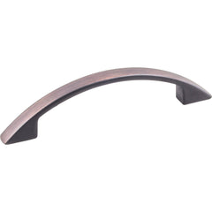 3-3/4" Center-to-Center Arch Pull