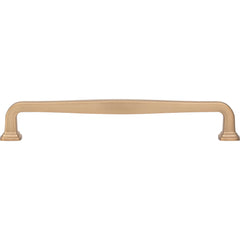 Fontana 192 mm Center-to-Center Bar Pull