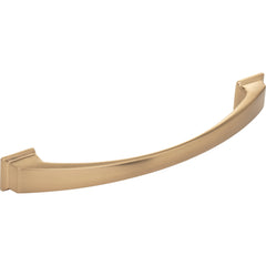 Roman 160 mm Center-to-Center Arch Pull