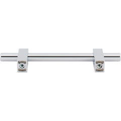 Larkin 96 mm Center-to-Center Bar Pull