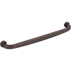 Weser 192 mm Center-to-Center Bar Pull